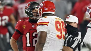 Road to Tampa : la comparaison poste par poste du Super Bowl LV