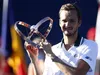 ATP – Toronto : Medvedev bat Opelka et remporte le tournoi de Toronto