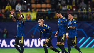 Mercato Lorient : après Benjamin Mendy, les Merlus attendent un joueur de Manchester United