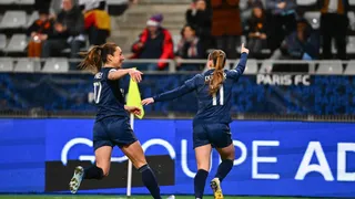 Ligue des champions féminine : le Paris FC s’offre le Real Madrid