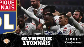 OL : le Lyon peine à rugir