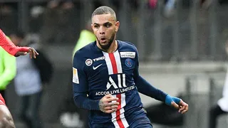 Layvin Kurzawa en pourparlers avec Arsenal !