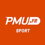 pmu sport logo app