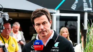 F1 : Mercedes a trouvé un accord avec un pilote