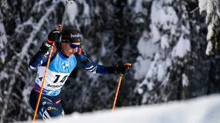 Biathlon Östersund 2023 : La liste de départ du relais masculin (4×7.5km)