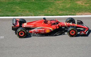 GP Bahrein F1 2024 : À quelle heure ? Sur quelle chaine TV suivre la course ?