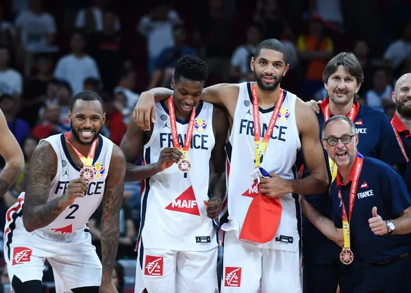 Crédit photo : Iconsport