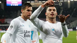 Marseille – Brest : les notes du match