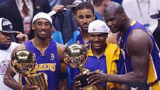 NBA : Savez-vous ce qu’est un Three-Peat ?