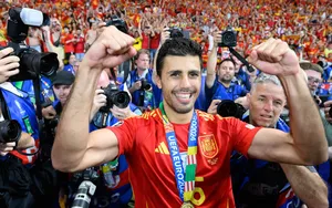 Ballon d’Or 2024 : vers un triplé de l’Espagne ?