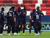 Euro Espoirs : les Bleuets sombrent en fin de match et s’arrêtent en quarts de finale