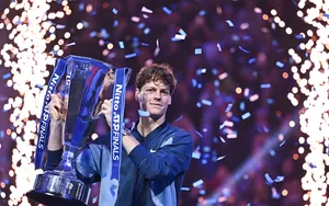 Calendrier ATP 2025 : toutes les dates de la saison 2025