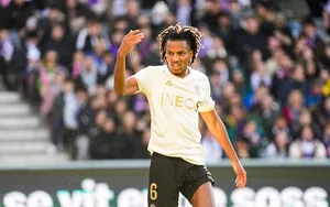 OGC Nice : Pourquoi Hicham Boudaoui a raison de croire à la Ligue des champions
