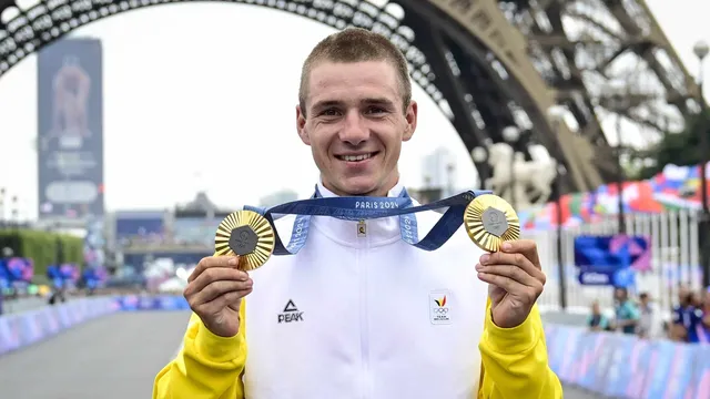 “C’est possible”, Red Bull prépare une offre XXL pour Remco Evenepoel