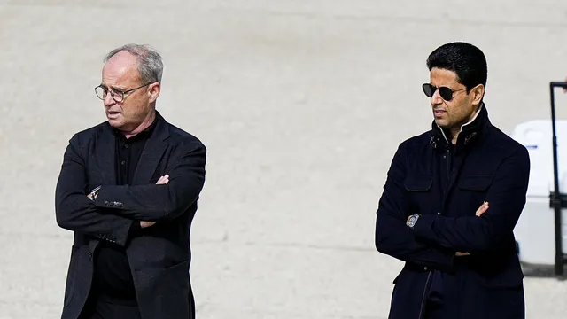 Mercato PSG : le Qatar accélère sur un dossier majeur