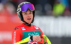 Ski Alpin – Coupe du monde (F) : Lara Gut-Behrami remporte le super-G de Kvitfjell et conforte sa place de leader  