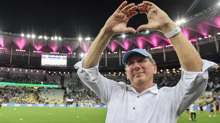 OL : le nouveau coup de folie de John Textor