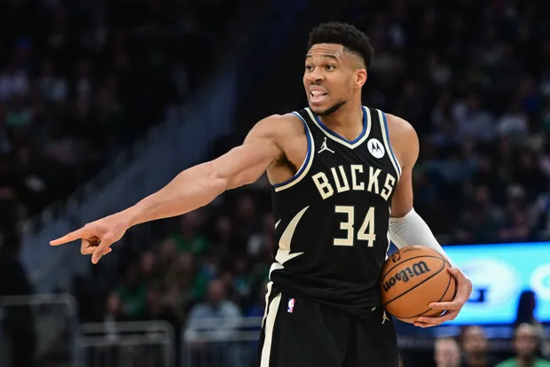 Giannis Antetokounmpo de retour au sommet ?