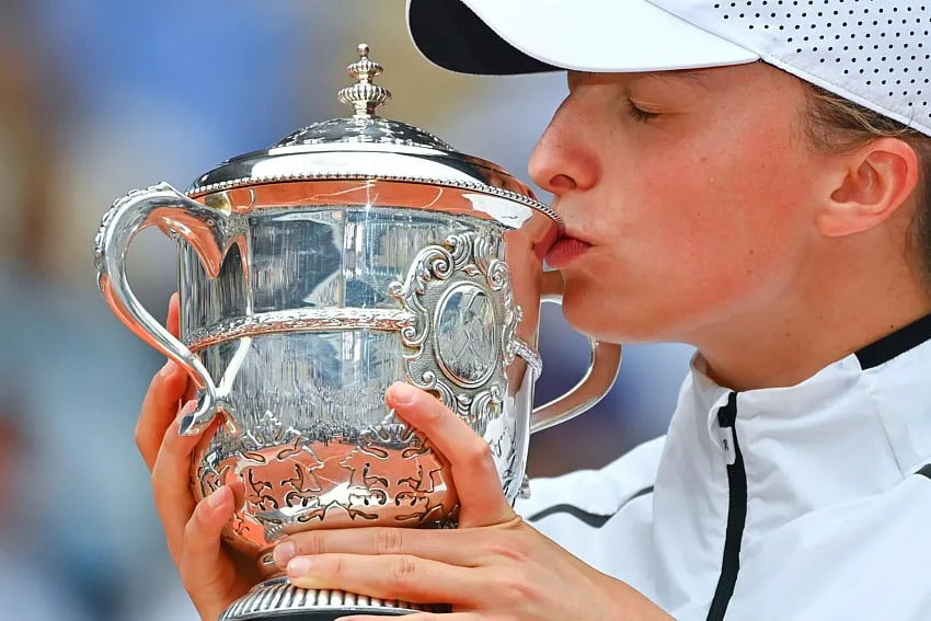 Favoris Roland-Garros 2024