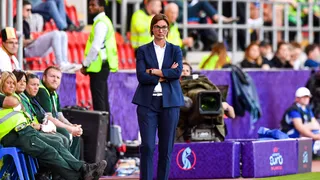 Football : quel avenir pour Corinne Diacre après les Bleues ?