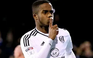 Ryan Sessegnon, la pépite de Fulham