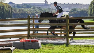 JO Paris 2024 – Équitation : Le programme du jour (dimanche 28 juillet)