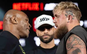 Boxe : le combat entre Mike Tyson et Jake Paul reprogrammé