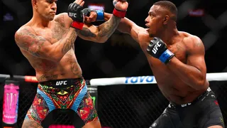 MMA : La discipline désormais interdite dans un pays de sports de combat !