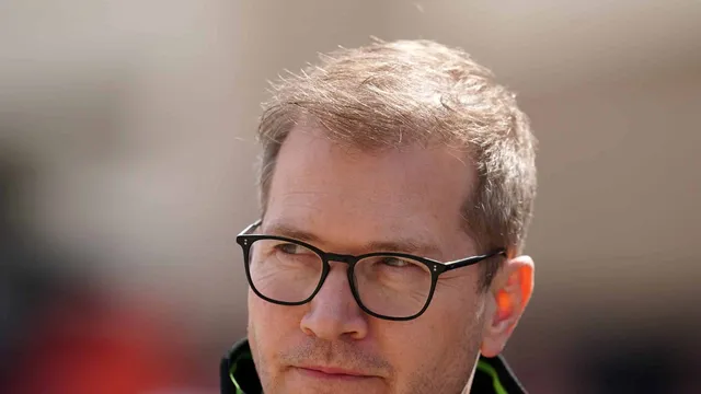 F1 : Audi tient son premier pilote pour la saison 2025