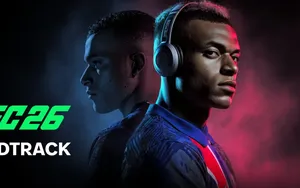 FC 26 : la liste des 109 titres de la bande-son du jeu