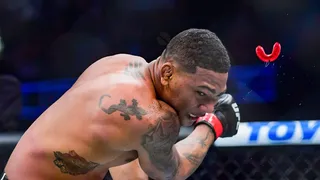 UFC Fight Night (Allen vs Craig) : les résultats de la soirée (vidéos)