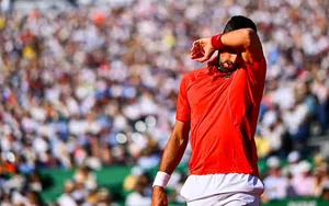 Roland Garros 2024 : Le programme du jeudi 30 mai