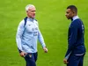 Euro 2024 : Mbappé encore absent, Didier Deschamps s’inquiète