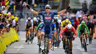 Étape 3 Vuelta 2022 : parcours et profil (21/08/2022)