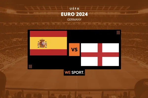 Pronostic Espagne Angleterre, finale de l'Euro 2024