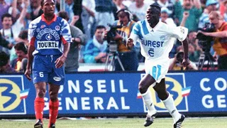 OM-PSG : les matchs marquants du Vélodrome