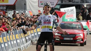 Étape 6 Tour de Catalogne 2024 : Classement et résultat – Démonstration de Tadej Pogacar !