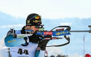 Poursuite Homme : Le retour du Roi.