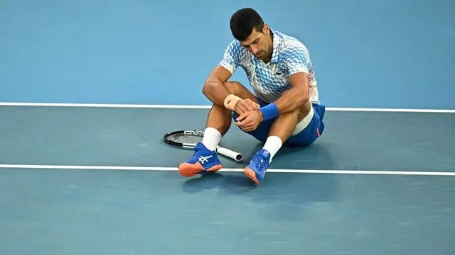 Où rejouera Novak Djokovic cette saison ?