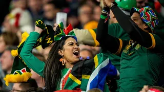 Coupe du monde : l’Afrique du Sud d’Etzebeth se paye les Bleus et remercie Ben O’Keeffe