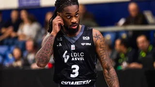 Baskonia – ASVEL (Euroleague): À quelle heure ? Sur quelle chaîne TV regarder le match ?