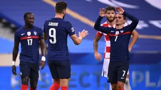France – Croatie : les notes de la rencontre