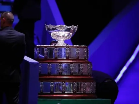 TF1 nouveau diffuseur de la Coupe Davis