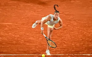 Elina Svitolina – Diane Parry (Roland Garros 2024) : À quelle heure et sur quelle chaine TV regarder le match ?