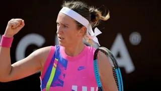 WTA Rome : Kasatkina contrainte à l’abandon. Azarenka file en quarts