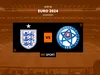 Pronostic Angleterre Slovaquie Gratuit – Euro 2024 (30/06/2024) : les meilleures cotes