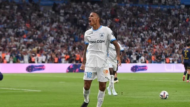 Mercato OM : Longoria, De Zerbi… les révélations sur le transfert de Mason Greenwood