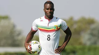 Rencontre avec Yacouba Sylla