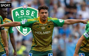 Mercato ASSE : Tout savoir sur Moutaz Neffati, cible hivernale d’Eirik Horneland