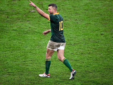 Coupe du Monde Rugby : le sacre de l’Afrique du Sud en cinq dates